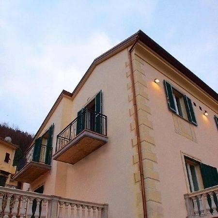 Relais Del Golfo Hotel Porto Venere Buitenkant foto