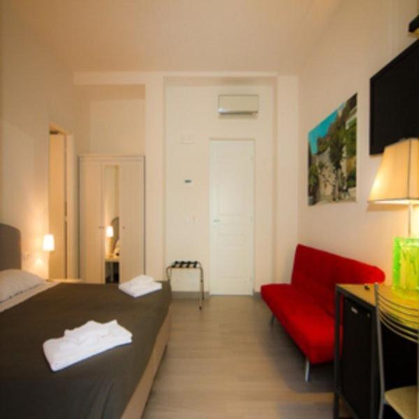 Relais Del Golfo Hotel Porto Venere Kamer foto