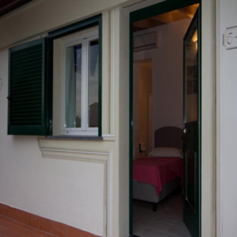 Relais Del Golfo Hotel Porto Venere Kamer foto