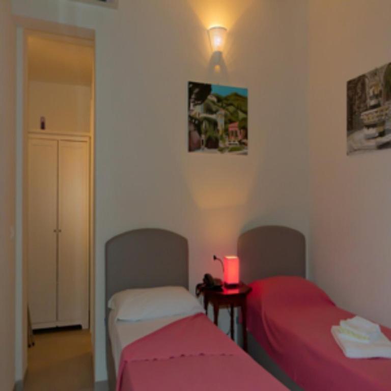 Relais Del Golfo Hotel Porto Venere Kamer foto