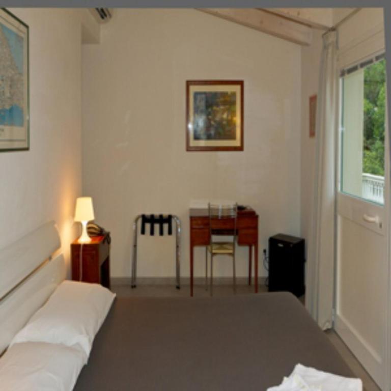 Relais Del Golfo Hotel Porto Venere Kamer foto