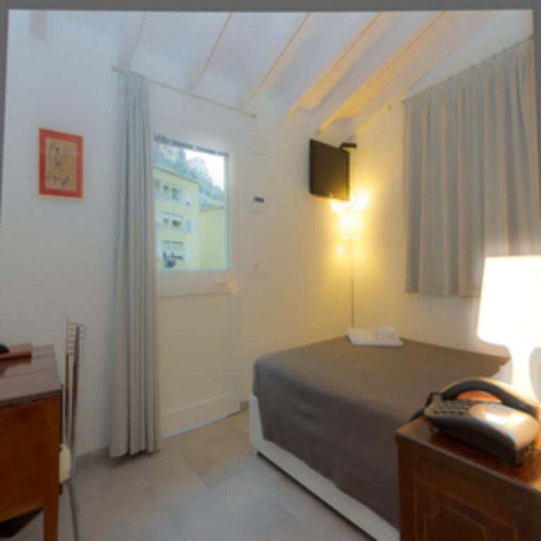 Relais Del Golfo Hotel Porto Venere Kamer foto