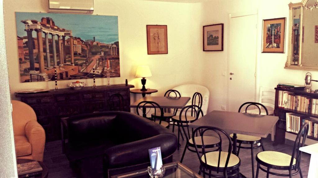 Relais Del Golfo Hotel Porto Venere Buitenkant foto