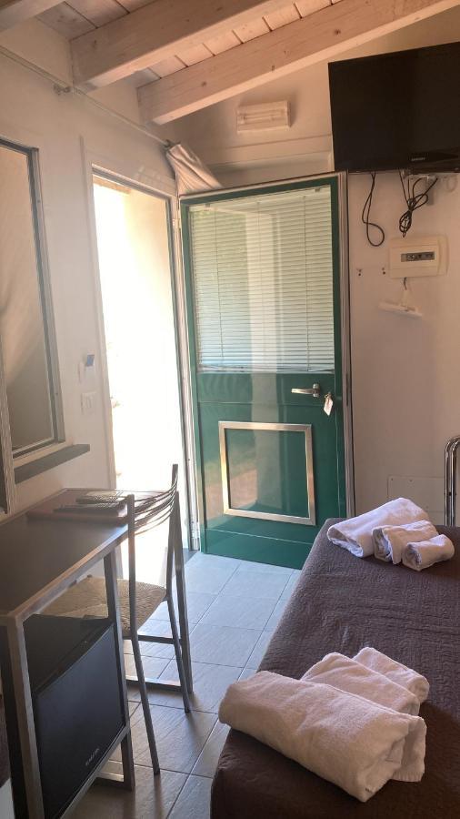 Relais Del Golfo Hotel Porto Venere Buitenkant foto