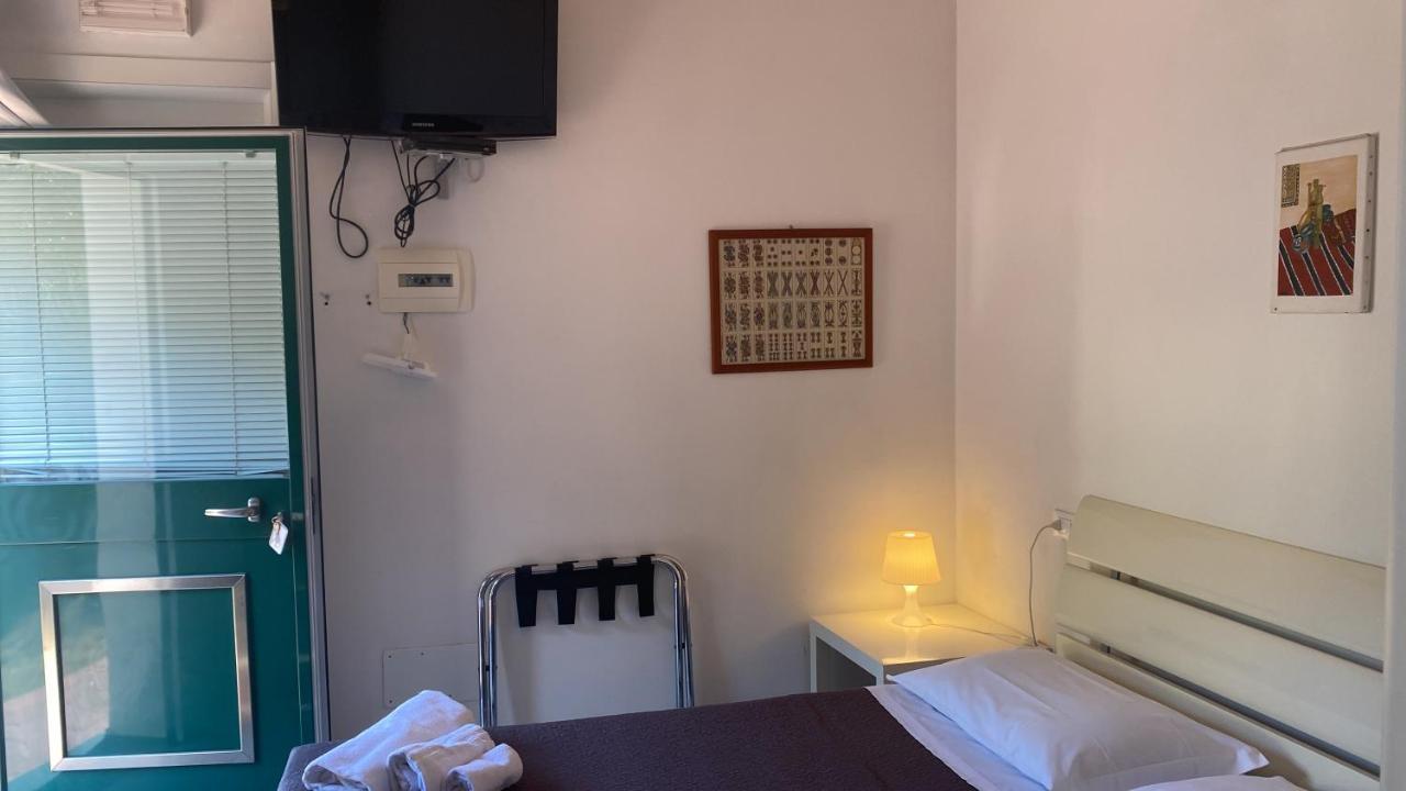 Relais Del Golfo Hotel Porto Venere Buitenkant foto