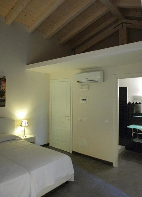 Relais Del Golfo Hotel Porto Venere Buitenkant foto