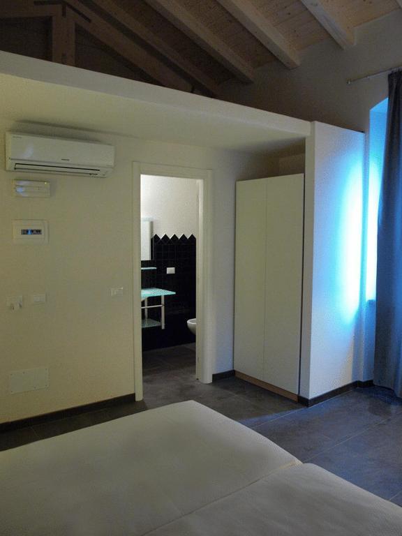 Relais Del Golfo Hotel Porto Venere Buitenkant foto